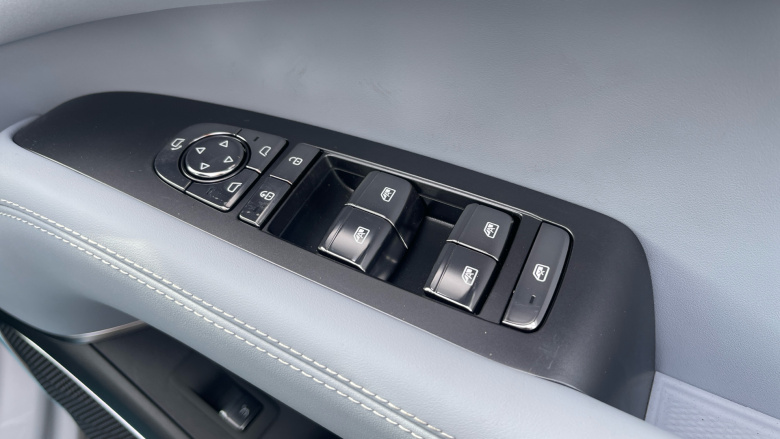 BYD Sealion 7 390kW Excellence AWD 91kWh 5dr Auto Electric Estate